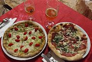 Pizzeria Lo Stivale food