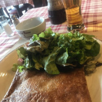 Crêperie L'Épi De Blé food