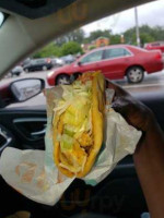 Taco Bell outside