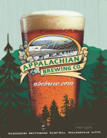 Appalacian Brewing Company Lititz menu