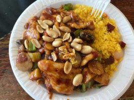 China House food