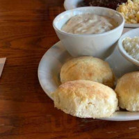 Cracker Barrel Old Country Store food