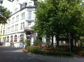 Storikenescht Elsässische Spezialitäten outside