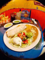 Los Agaves 3 Mexican food