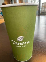 Panera Bread food