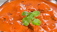 Curry Lovers Indian Restaurant food