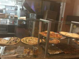 Schiano's Italian Pizzaria food