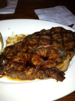 Longhorn Steakhouse Lake Mary food