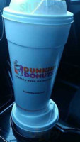 Dunkin' food