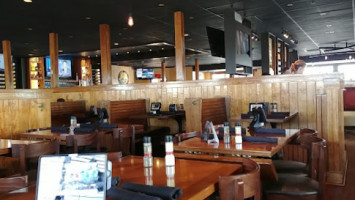 Outback Steakhouse Grand Junction inside