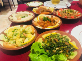 Al Manara food