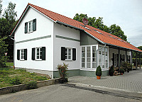 Gästehaus Beim Stazer outside