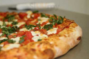 Santaquin Main Street Pizza food