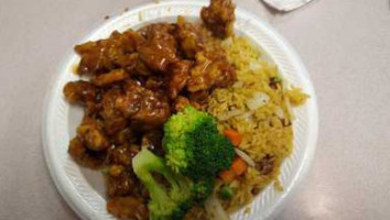 Peking Chinese food