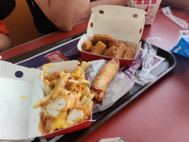 Jack In The Box food