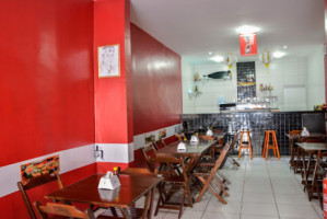 Sushijah inside