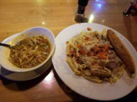 Applebee's Grill And Westampton food