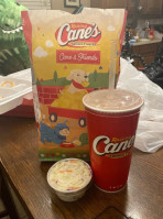 Raising Cane's Chicken Fingers food