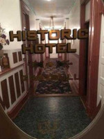 Historic Greybull inside