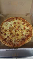 Hometown Pizzeria food