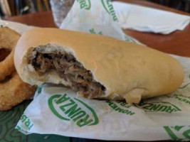 Runza food