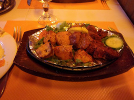 Royal Tandoori food