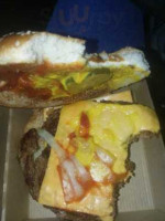 Mcdonald's food