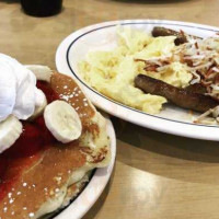 Ihop food