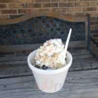 The Big Dipper Ice Cream Parlour food