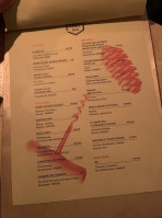 Knut Regeringsgatan menu