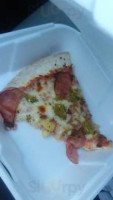 The Mancos Pizza Co. food