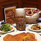 Herrschaftszeiten Das Paulaner Im Tal food