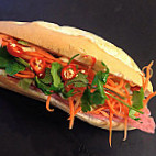 Bondi Banh Mi food