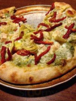 Riverboat Pizza Company food