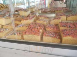 Ayala's Bakery food