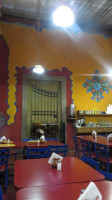 Las Delicias inside