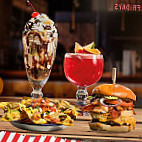 Tgi Fridays food