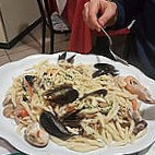 La Locanda Del Pescatore food