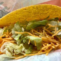 Taco Bell food