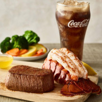 Outback Steakhouse Matthews food