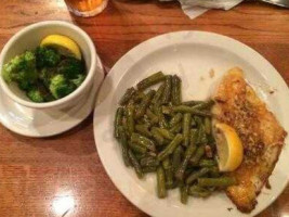 Cracker Barrel food