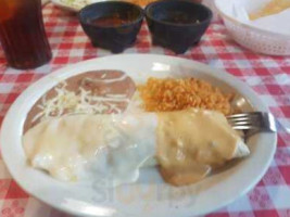 Rosita's Mexican food