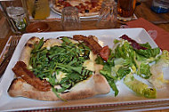 Tablapizza food