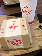 Arby's food