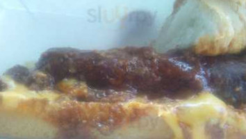 Sonic Drive-in food