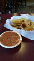 Latinos Mexicanrestaurant food