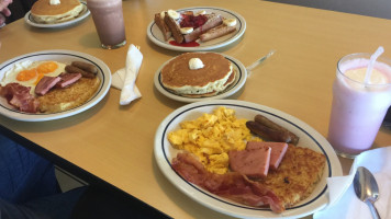 Ihop food