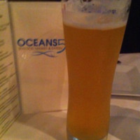 Oceans 5 Seafood food