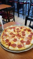 Bella Pizzeria Noblesville food