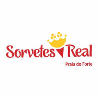 Sorvetes Real Praia do Forte food